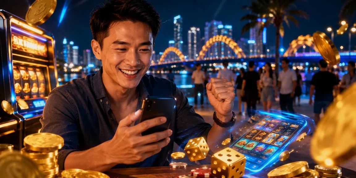 7qbet Chính Sách Pháp Lý Cho Người Chơi Tại Việt Nam