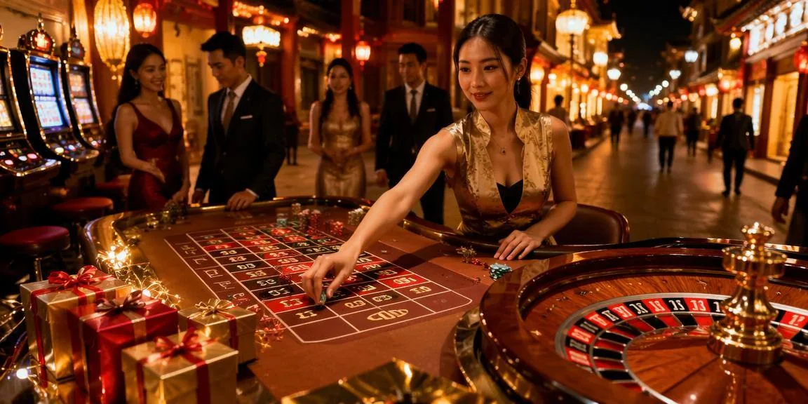 7qbet Việt Nam Tổng quan